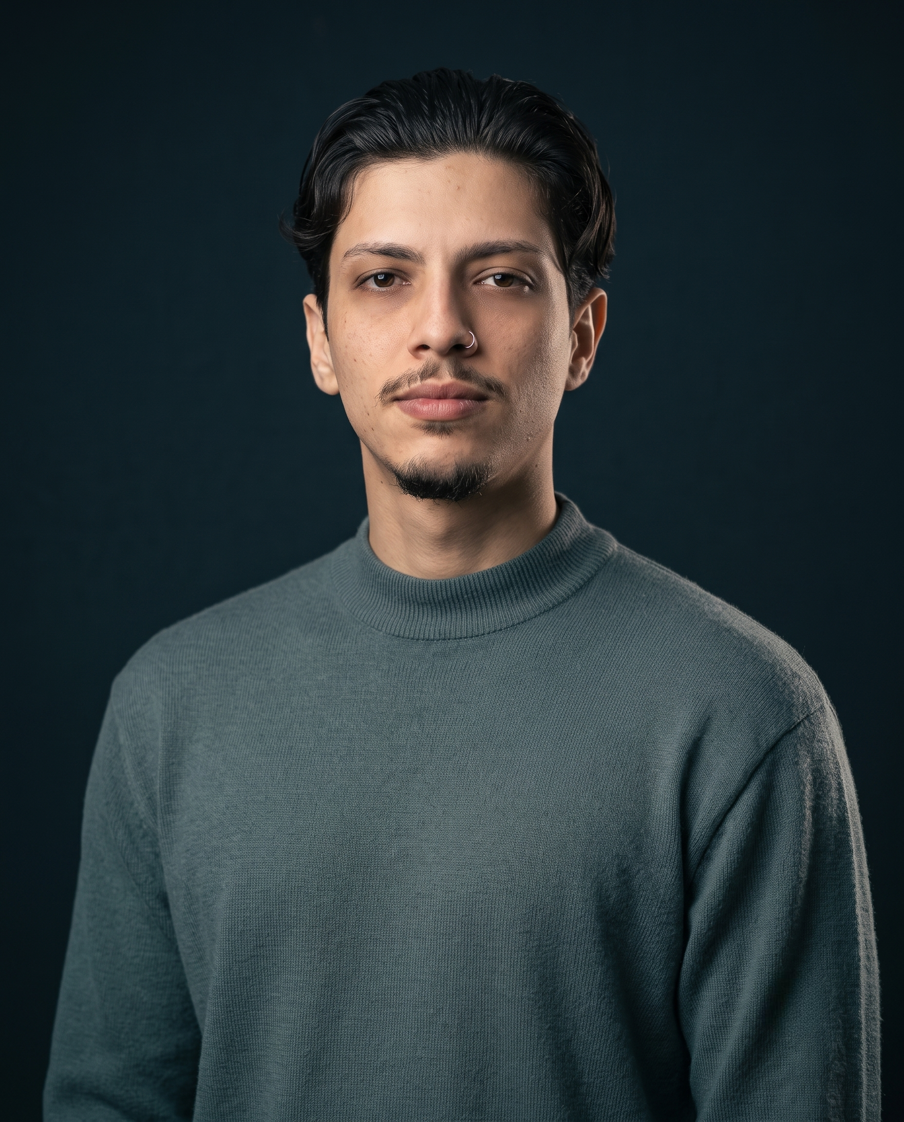 Igor Mairesse - Diretor Criativo da ESSE BRAND
